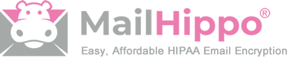 MailHippo - Easy, Affordable HIPAA Email Encryption