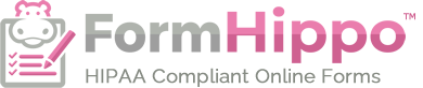 FormHippo | HIPAA Compliant Online PDF Forms