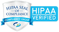 Compliancy Group’s Seal of Compliance is the recognized thirdparty HIPAA compliance verification standard for healthcare professionals, vendors, and IT professionals across the healthcare industry.