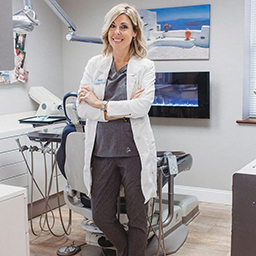 Dr. Angela Karogiannis