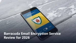 barracuda email encryption service guide featured image
