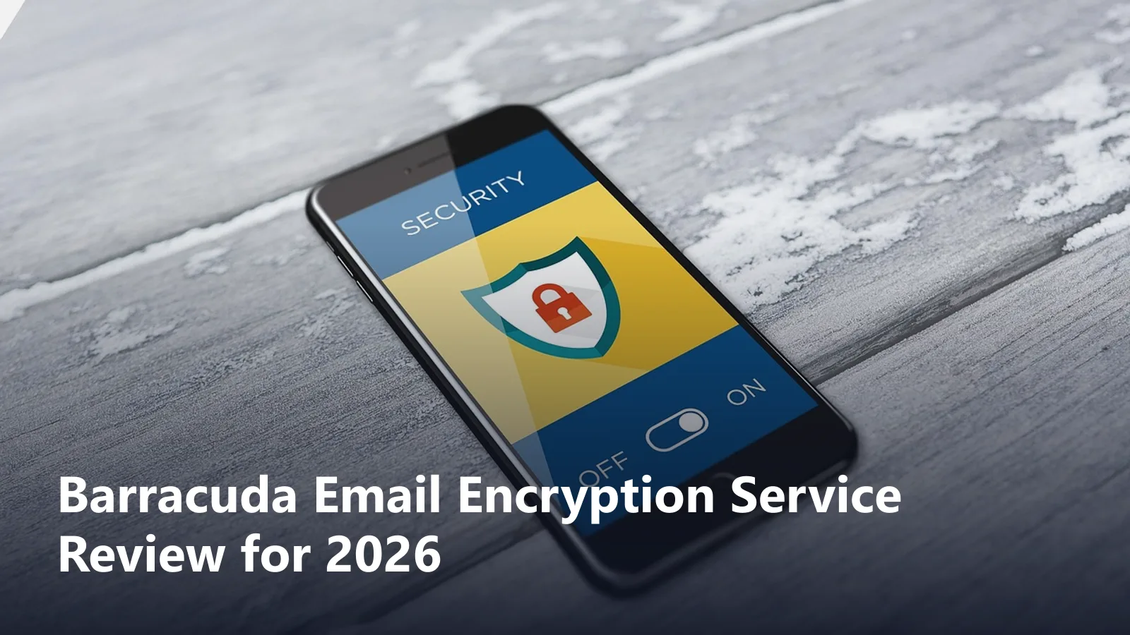 barracuda email encryption service guide featured image
