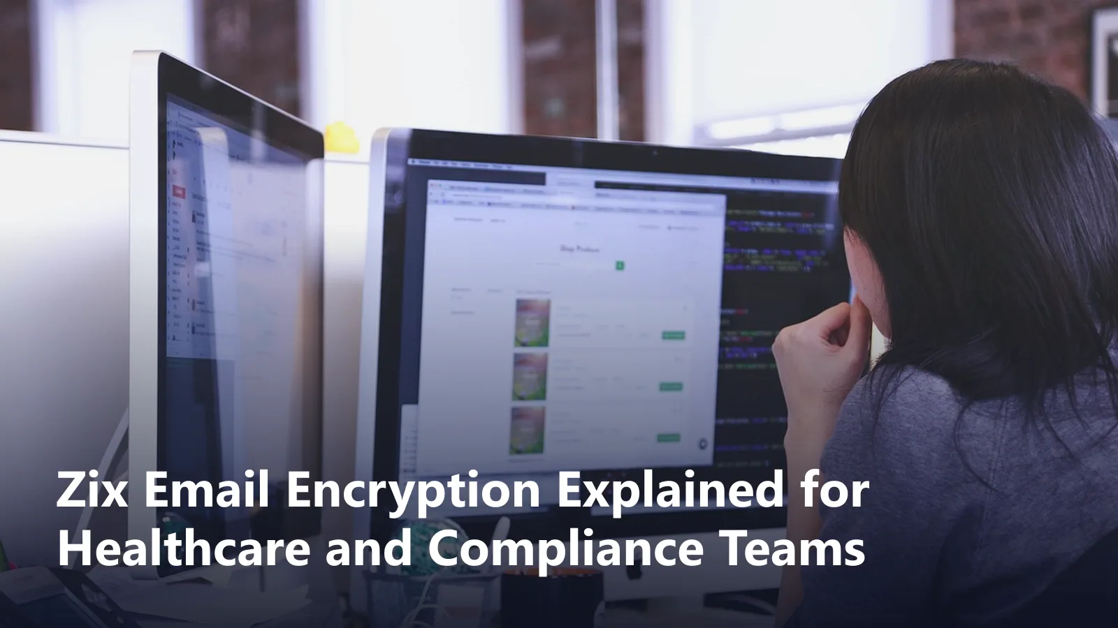 zix email encryption guide featured image