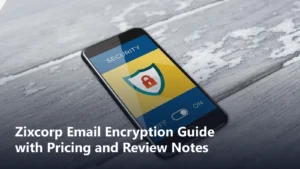 zixcorp email encryption guide featured image